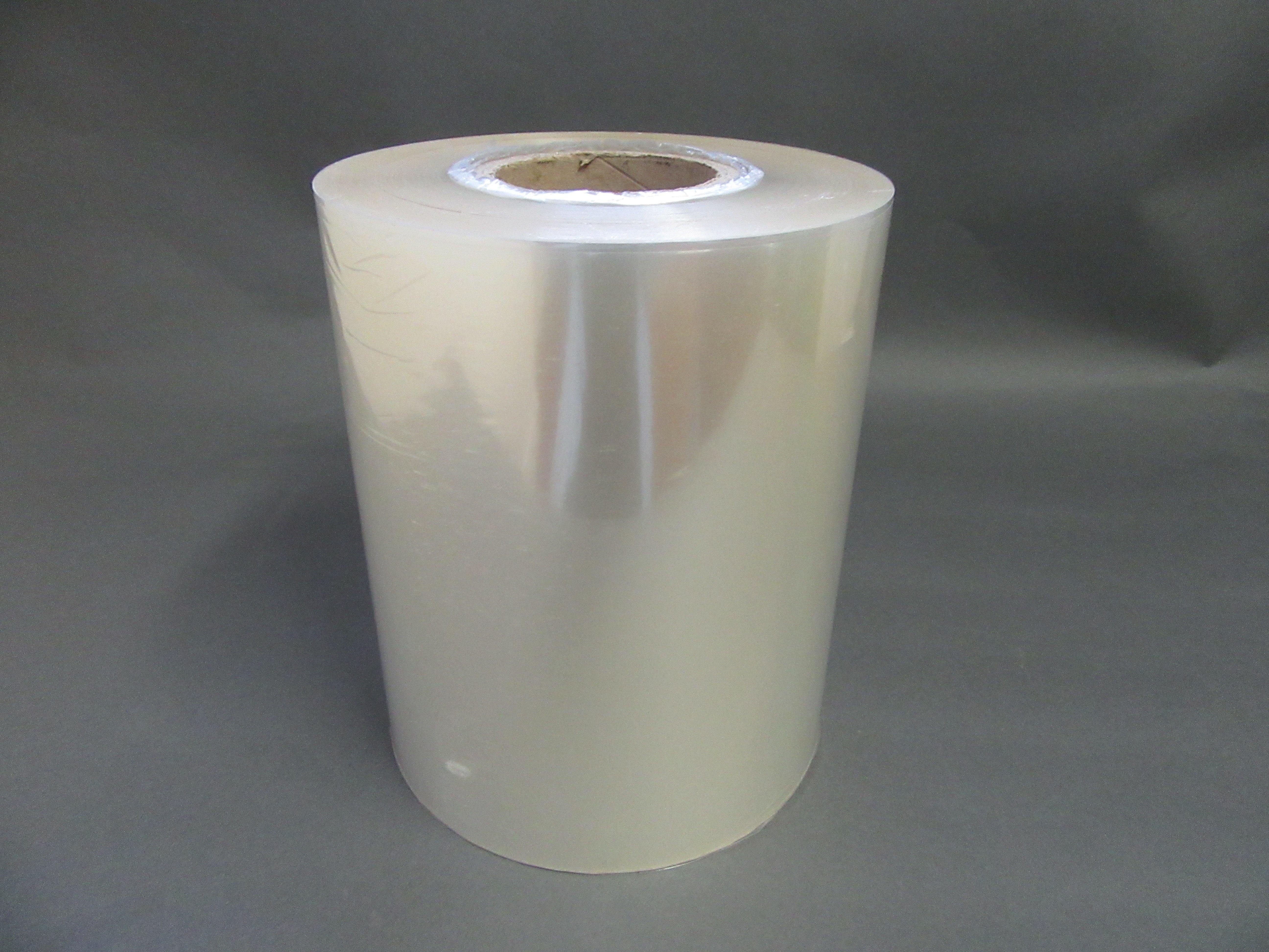 Film Lidding 180mm for Pet(500mtrs)