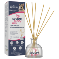 SIGNS SecureBunny Calming Pheromone Stick Diffuser