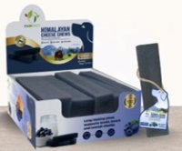 Pawfect Himalayan Chews Superfoods Blueberry - Large 140g x 10