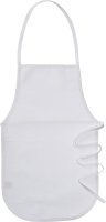 Fabric Apron 71x50cm