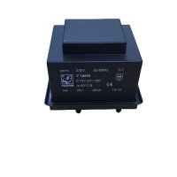 Worcester Bosch Transformer 87472013190 - Boiler Spare