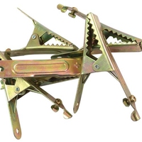 25 Amp Crocodile Clip