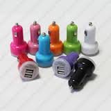 CARGADOR M3 IPHONE 3/4, IPOD, IPAD