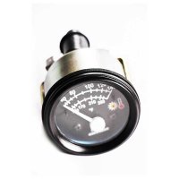 OIL TEMPERATURE GAUGE