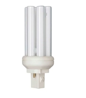 PHILIPS  PLT 18W 2 PIN COL 84 COMP FL 1200LM