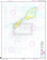 Norway Chart - 512 Jan Mayen