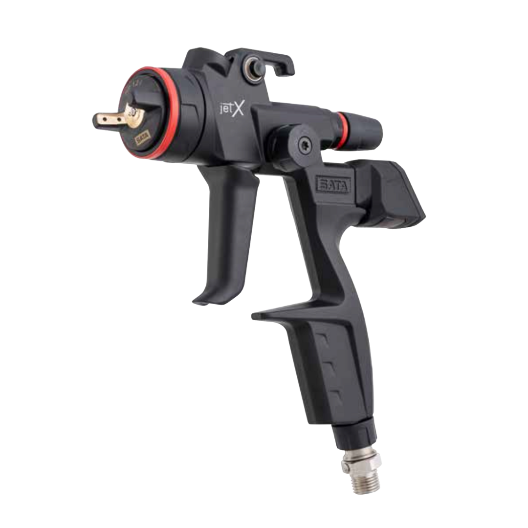 jet X HVLP 1,2 O (Speed) DIGITAL pro