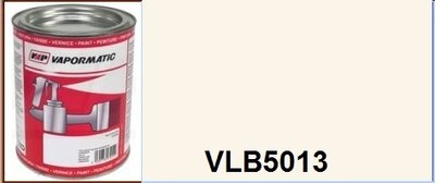 Db Orchid White Paint 1 Litre