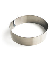 2 Mtr Flexible Straight Edge