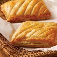 Unbaked Cheese & Onion Pastry (24)