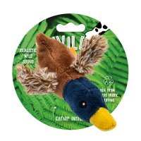 Wild Hunter Cat Toy Mallard 1x6
