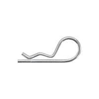 Clip for Heavy Duty Vehicle Brackets (5/pkg.)