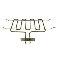 Baumatic 2000 Watt XATLAK500-HT40 Upper Grill Heating Element Genuine
