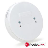EI428 Mains RF Relay with Rechargeable Battery Backup