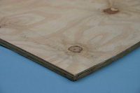 Shuttering Plywood 12mm 2.4 x 1.2 Metre