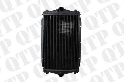 Radiator 