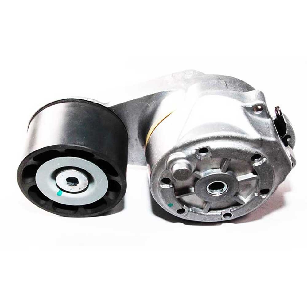 BELT TENSIONER