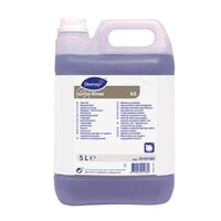 Suma Rinse is sold in boxes of 2 x 5 litres.