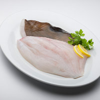 Lemon Sole Fillets 140-170gr 4.54kg