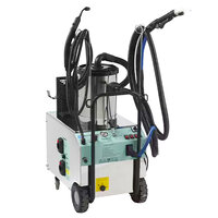 Carwash 3000W 230V W/Acc. & Ozone