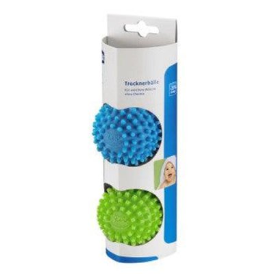 Xavax Dryer Balls - Pack Of 2