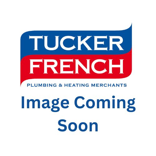 Tucker French 820x354mm Filler / Clad On End Panel Stone Grey