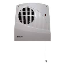 Dimplex Bathroom Fan Heater with Timer FX20VE