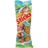 Vitakraft Guinea Pig Honey Cracker Sticks 1x5