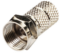 Co-Axial Accessories 13638 F Connector