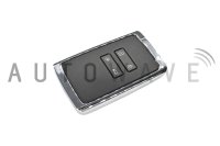 Renault/Dacia 4 Button Keyless Card Remote ID4A