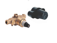 GROHE 34214 GROHTHERM 3000 BODY