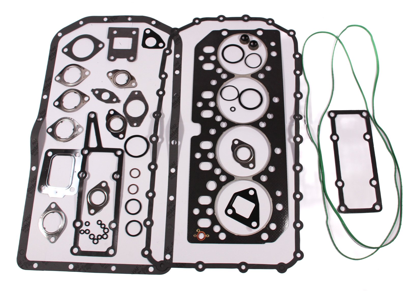 TOP GASKET KIT