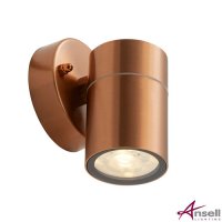 Ansell ANSAACERO/WLD/COP Acero Directional GU10 Copper