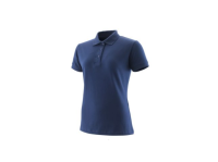 [459.8] Mascot Grasse Ladies Polo Shirt