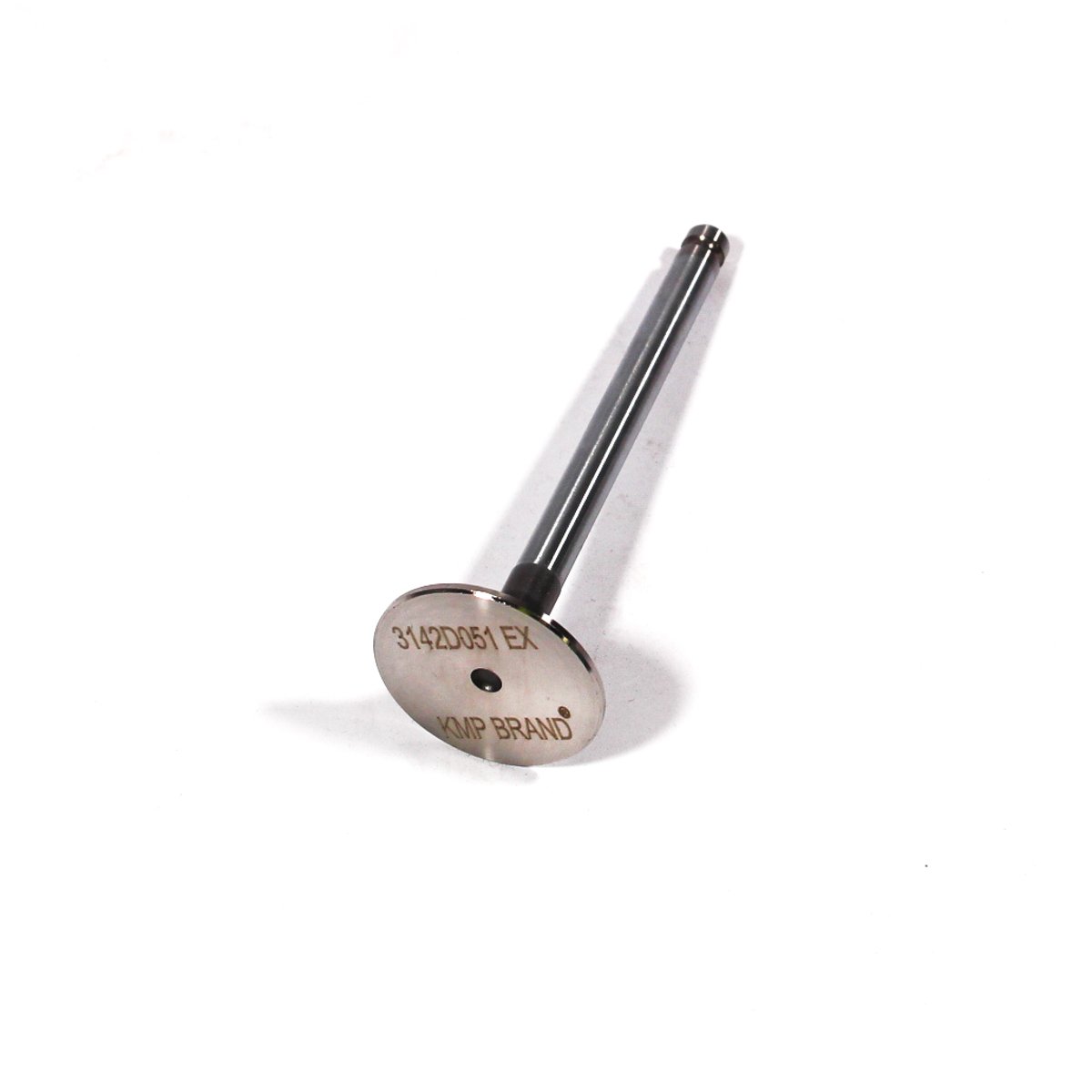 EXHAUST VALVE - 30 DEGREE ANGLE