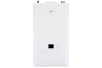 Ideal Logic2 Max System2 S15 Boiler 228376