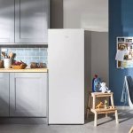 Beko 55cm Larder Fridge - White | LSG4545W 4