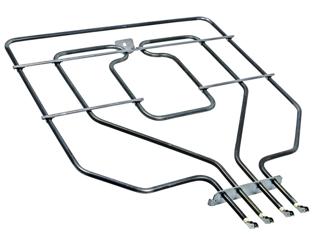 HEATER-TOP