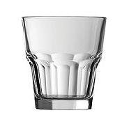 Casablanca Tall Rocks 9.5oz 27cl Carton of 48