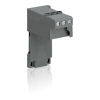 1SAZ701902R0001 ABB Din-rail Mounting bracket for Single TF42 Thermal Overload Relay