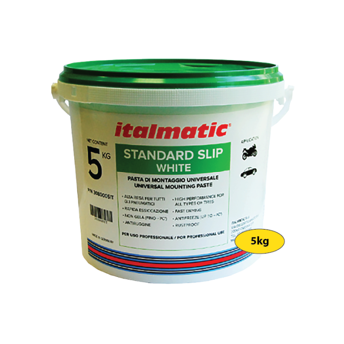Standard Tyre Paste 5kg