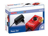 FischerTechnique Power Set 230V