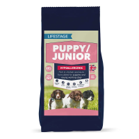 Chudleys Puppy 2.5kg