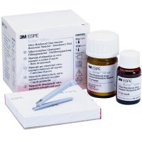 3M Ketac Silver Liquid - 12ml Single - DMI Dental Supplies Ireland - Next Day Delivery