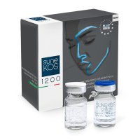 Sunekos 1200 (1 Vial)