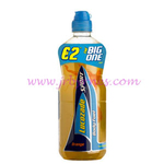 750 Sport Lucozade ORANGE Ç2 x12