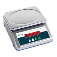 Klipspringer KS1, Stainless Steel Washdown Scales IP68