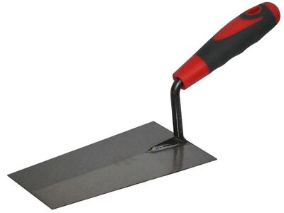 Faithfull Soft-Grip Bucket Trowel
