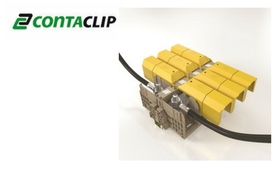 High Current Stud Terminals