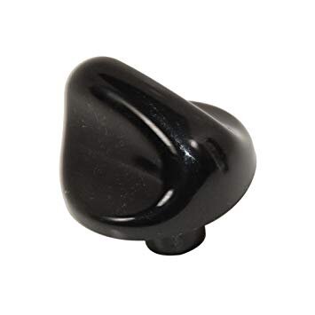 Hotplate Commutator Knob.